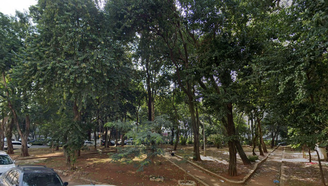 Praça Barão de Itaqui