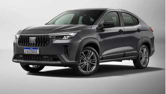 Fiat Fastback T200 2026