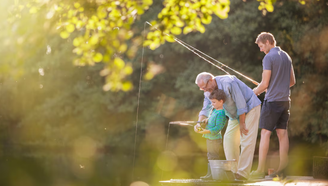 Fortalecer relações é tão importantes para uma boa lembrança do passado quanto para uma melhor construção do presente e do futuro, ensina Crenitte