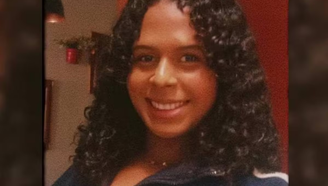 A estudante de Zootecnia da Unesp Carmen de Oliveira Alves, de 25 anos.
