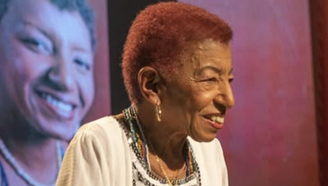 Leci Brandão é hospitalizada  