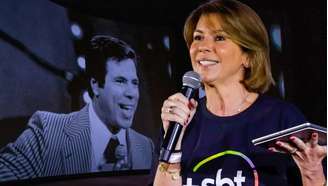 Presidente do SBT, Daniela Beyruti segue a tática de Silvio Santos de mexer toda hora na programação