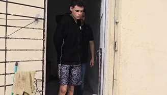 Cayo Lucas é suspeito de ameaçar Felca e vender pornografia infantil.