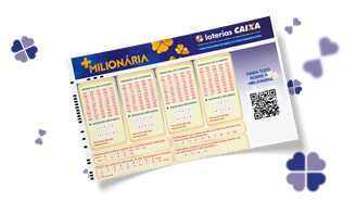 Duas apostas faturaram prêmio da loteria pela primeira vez no ano