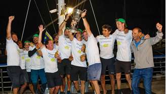 Fred Hoffmann | Agência On Board