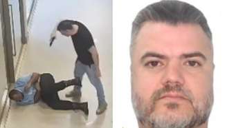 Waldecir José de Lima está sendo procurado pelas autoridades