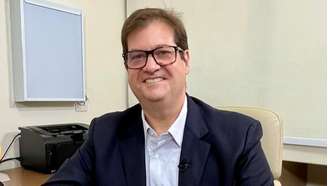 Médico Luis Felipe Sallum 