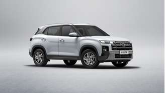 Hyundai Creta Action 2027