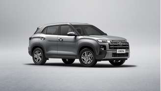 Hyundai Creta Action 2026