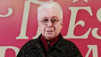 Aguinaldo Silva, autor de 'Três Graças' e 'Senhora do Destino': audiência espetacular quase impossível de ser repetida