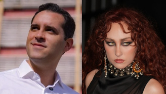 Eduardo Cavaliere (PSD) fez um post contrário à postura da cantora Chappell Roan na polêmica com o jogador Jorginho