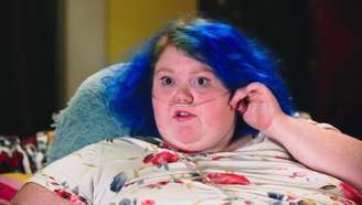 Dolly Martinez, participante da 10ª temporada de Quilos Mortais, morreu aos 30 anos.