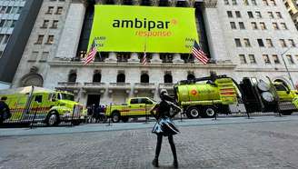 Ambipar diz que seu procedimento não é um Chapter 11 típico, porque o caso nos EUA é parte de uma reestruturação bem mais ampla do grupo