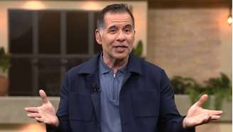Leandro Hassum divide opiniões sobre a performance como apresentador de 'Casa do Patrão'