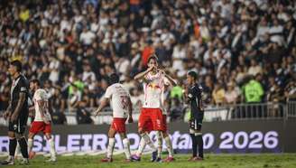 Foto de Ari Ferreira/Red Bull Bragantino