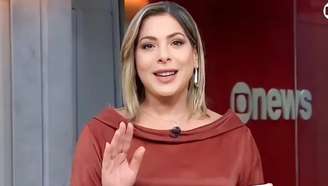 Amada e odiada, Daniela Lima suscitava um engajamento interessante para a GloboNews nas redes sociais