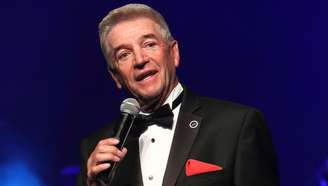 Tom Dreesen morreu aos 86 anos