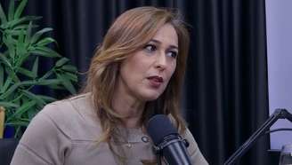 Veterana na TV Sergipe, Susane Vidal não teve a chance de representar a emissora no 'Jornal Nacional'
