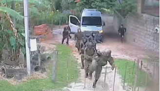 Polícia Civil investiga tentativa de invasão de grupo criminoso à área rival na Zona Oeste do Rio