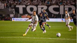 Após empatarem sem gols na ida, Santos e Remo decidem vaga nas quartas no Mangueirão. 
