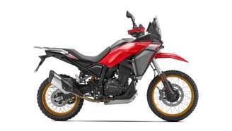 Shineray SBM 500T