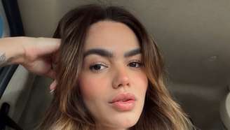 Suzanna Freitas é filha da cantora Kelly Key.