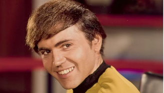 Walter Koenig, o Chekov da série clássica de ‘Star Trek’, morre aos 90 anos