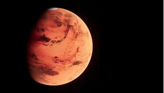Marte deixa o signo de Libra e começa sua caminhada através de Escorpião