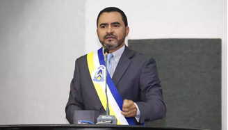 Wanderlei Barbosa (Republicanos) é reeleito governador do Tocantins