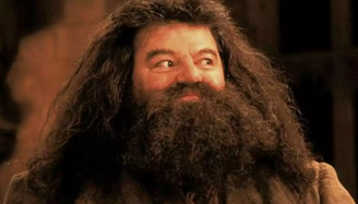 Robbie Coltrane, o Hagrid de 'Harry Potter', morre aos 72 anos