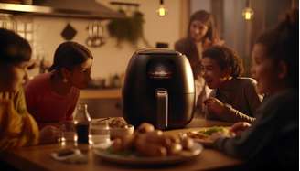 As melhores opções de Air Fryer até R$ 500 para diferentes perfis