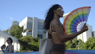 Brasil teve 230 mortes de pessoas LGBTI+ em 2023