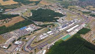 Hungaroring: a pista recebe mais uma vez a F1