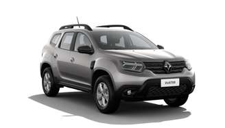 Renault Duster Intense Plus