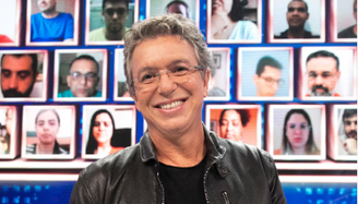 O diretor Boninho está de saída da Globo