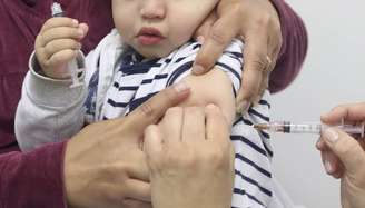 Vacinação é a melhor forma de proteção contra a doença