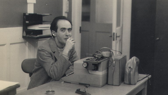 O jornalista Vladimir Herzog foi reconhecido como anistiado político