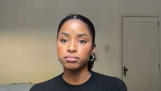 Raquel Possu, estudante de psicologia, relatou ter sido importunação sexual em viagem entre São Paulo e Rio de Janeiro