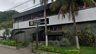 Delegacia Sede de Guarujá