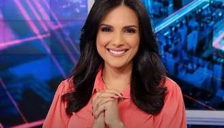 Márcia Dantas afirma não ter entendido sua demissão: "Não sou mais a cara do SBT?"