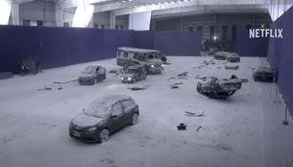 Netflix/Reprodução