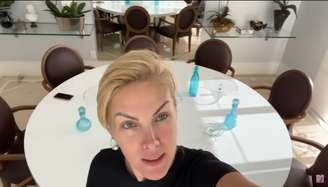 Casa de Ana Hickmann e Edu Guedes — Foto: Reprodução/YouTube