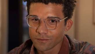 “Sou favelado com muito orgulho, e preto também, obrigado”, rebateu Lucas Leto