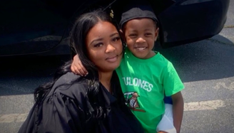 Nasce bebê de grávida mantida viva por aparelhos após morte cerebral nos EUA