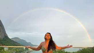 Dona de múltiplos talentos, Preta Gil viveu 50 anos em ritmo acelerado