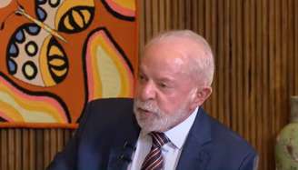 Lula diz ter enviado carta ao Trumo no dia 16 de maio para negociar tarifa da 10% e nunca teve retorno