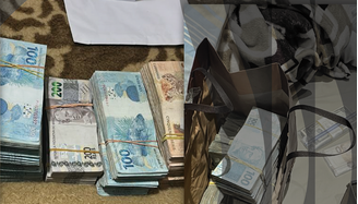 Operação foi deflagrada nesta terça-feira, 12, pelo Ministério Público de São Paulo