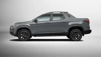 Fiat Toro Ultra 2026