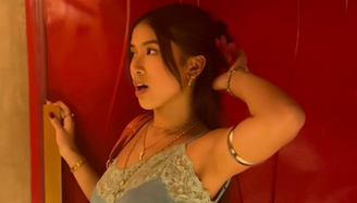 Emman Atienza tinha mais de 900 mil seguidores no Tik Tok 