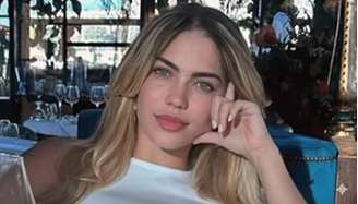 "Apenas quis alertar e mostrar a realidade", diz Day Magalhães sobre a divulgação das interações com Vini Jr.